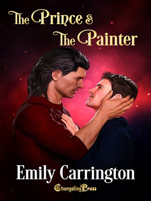 cover image of The Prince and the Painter